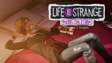 Immagine 1 del gioco Life is Strange: Before the Storm per PlayStation 4
